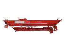 URB 200 ton EOT Crane Double Girder Electric_0