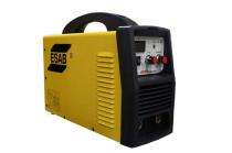 ESAB 250 A MMA Welding Machine Arc 250i 230 V 6 kVA_0