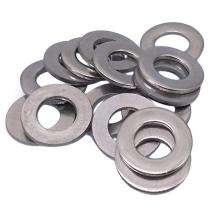 VFL Plain Washers Mild Steel 8.8S Hot Dipped Galvanized IS 3757_0