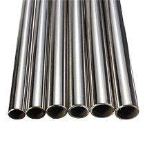 M A 24 in Hot Rolled Stainless Steel Pipes SS 304L 5.1 m_0