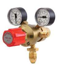 ESAB 40 bar High Pressure Regulators Ida-50B Acetylene 1.5 bar_0