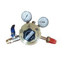 ESAB 230 bar High Pressure Regulators Dura N-10 Nitrogen 10 bar_0