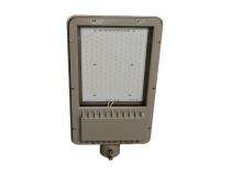 RAION 12 W White LED Aluminium 40 Ah Solar Street Light_0