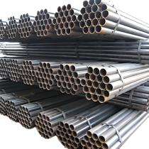 Raipur 45 mm MS Pipes IS 2026 6 m_0