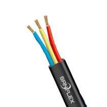 Sanflex 3 Core Flat Submersible Cables IS 694_0