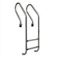 Lyra 5 ft 150 kg Ladders Stainless Steel 10 kg_0
