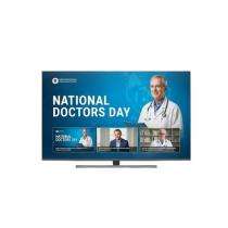 Weston 32 inch Full HD LCD Android Smart TV_0