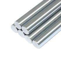 Jindal SS 304 13 mm Stainless Steel Round Bars 6 m_0