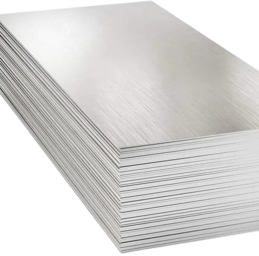 Jindal 1 mm Hot Rolled Stainless Steel Sheet SS 304 1250 x 2500 mm_1