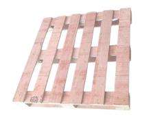 Bamboo Wood Two Way 800 x 1200 mm Pallets_0