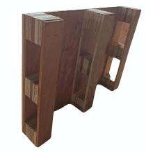 Hard Wood Two Way 800 x 1200 mm Pallets_0