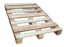 Neem Wood Two Way 800 x 1200 mm Pallets_0