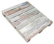 Neem Wood Three Way 800 x 1200 mm Pallets_0