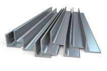 Jindal 100 x 100 mm SS Angles 2.5 kg/m SS 304 6 m_0