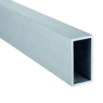 Jindal 25 x 25 mm Rectangular SS Hollow Sections 304 6 m_0