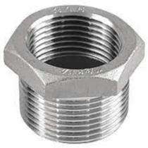 Stainless Steel DN 50 mm Reducer Bushes_0