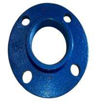 Ronak Tubes Cast Iron Threaded Flanges 20 in K9_0