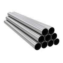 Jindal 12 mm Hot Rolled Stainless Steel Pipes SS 304 6 m_0