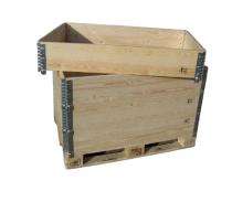 Pallet Sal Wood 40 kg Wooden Boxes_0