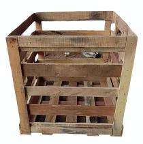 Pinjra Pallet Timber Wood 50 kg Wooden Boxes_0