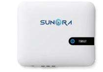 SUNORA SUN12G5 12000 W Three Phase String On Grid Solar Inverter_0