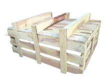 Closed Bamboo Wood 100 kg 1200 x 1000 mm Crates_0
