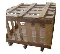 Closed Timber Wood 25 kg 1200 x 1000 mm Crates_0