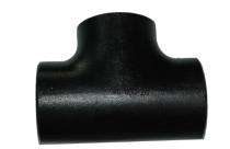 Ronak Tubes Carbon Steel Equal Tees 2 in_0