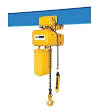 Safelift 0.3 ton Explosion Proof Chain Hoists 6 m_0