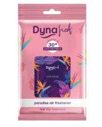 DYNA Air Freshener Gel Paradise_0