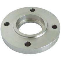 FIC Carbon Steel Socket Weld Flanges 4 in Class 150_0
