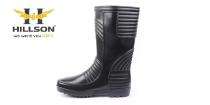 Hillson Welsafe Hard PVC Gumboots_0