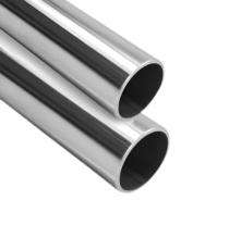 Apollo 165.1 mm Seamless MS Pipes IS 1239 6 m_0