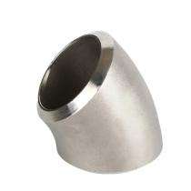 Stainless Steel Buttweld 45 Degree Elbows 600 mm_0