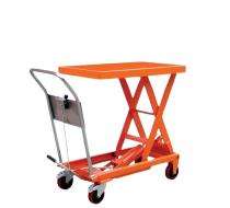 Safelift Scissor Lift Table 1000 kg_0