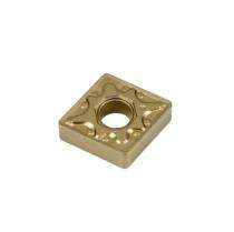 Precision CI01 Cutting Inserts 13 mm Polished_0