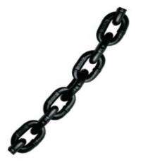 20 mm Lifting Chain 2500 kg Grade 80 Alloy Steel LCSL0820_0