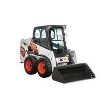 Bobcat Skid Steer Loader S450 0.93 m3_0
