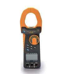 MOTWANE DCM 39A 1000 A 1000 V AC DC Clamp Meter_0