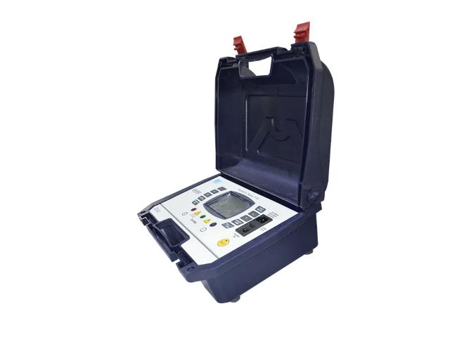 MOTWANE IT 51 1 Tera Ohm Insulation Tester 5000 V_2