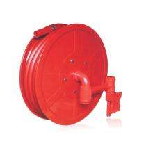 ATASEE FHS01 Rubber Mild Steel Swing Manual Fire Hose Reel_0