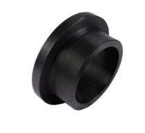 Venus HDPE Rebar Caps Black_0