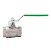 MASQ 2 inch Manual Stainless Steel Ball Valves Screwed BSP (F)_0