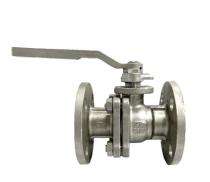 MASQ 2 inch Manual Stainless Steel Ball Valves Screwed_0