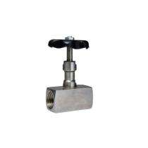 STAR Stainless Steel Needle Valves_0