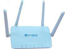 HI-FOCUS Hifocus HF-R1004T-4G-W6 4G 1.0 150 Mbps WiFi Routers_0