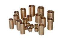 Prime 30 mm Lubrication Bushing Gunmetal 15 mm_0