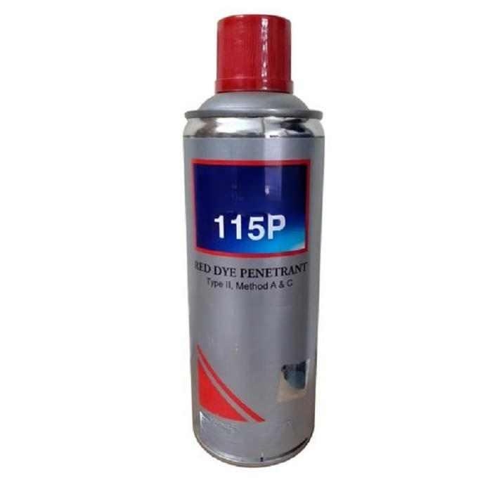 NMR LPT Consumable CI-1 Red Dye Penetrant_0