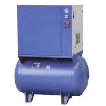 NMR 20 hp Screw Air Compressor SAC1 360 LPM_0