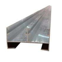 Victory Aluminium Channels 62 x 31.8 mm_0